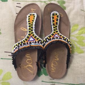 Sam Edelman Sandals